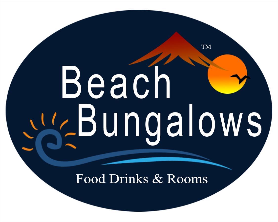 Roundcube Beach Bungalows 팔로렘 외부 사진